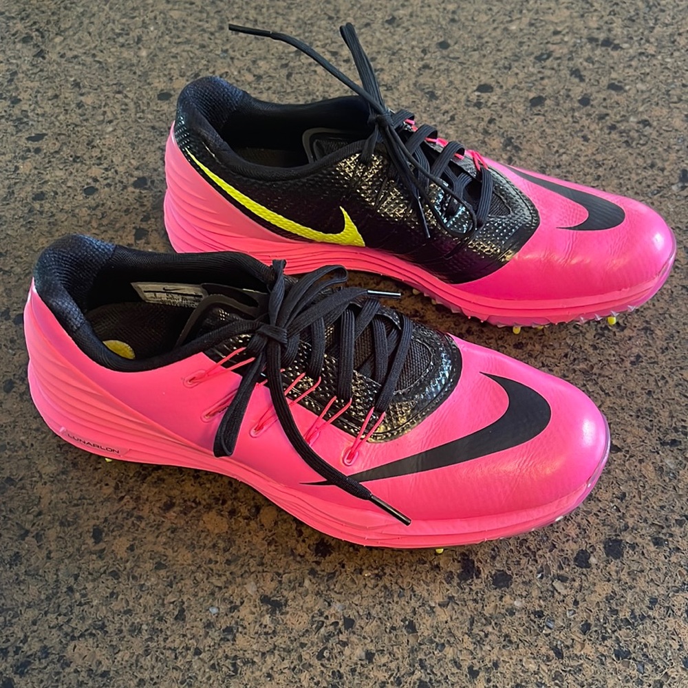 Women’s Nike golf shoes